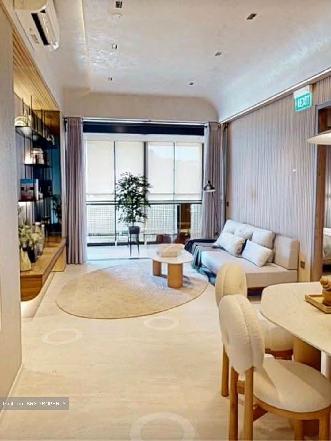 The Reserve Residences (D21), Apartment #623732791